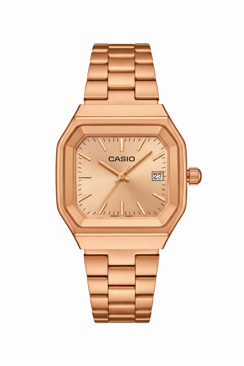 Casio Ltp-v007g-9budf