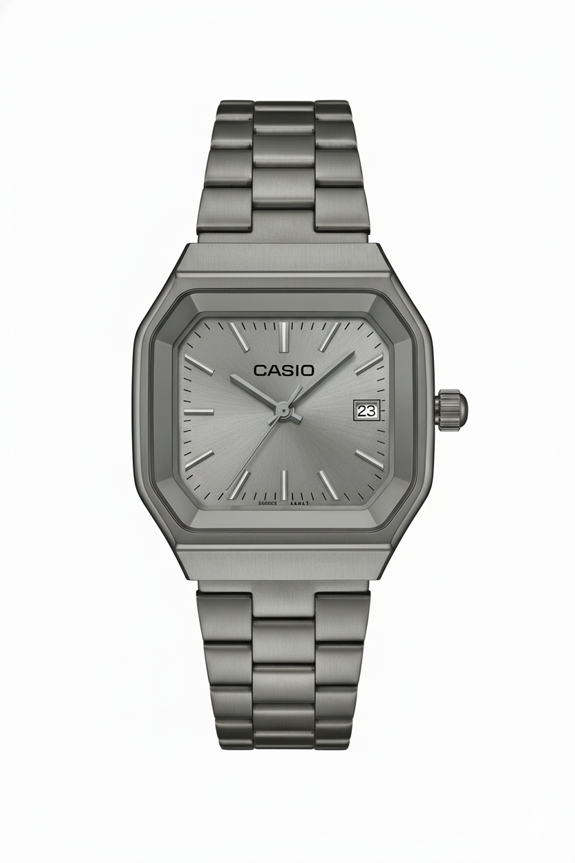 Casio Ltp-v007g-9budf