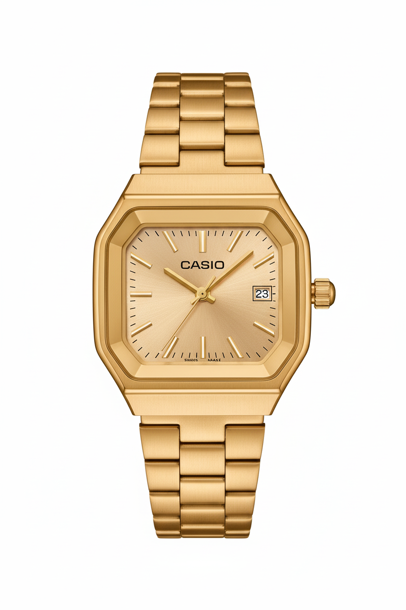 Casio Ltp-v007g-9budf