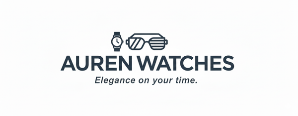 AUREN Watches