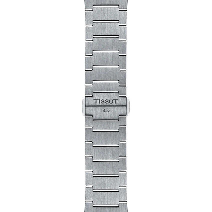 TISSOT PRX NOIR