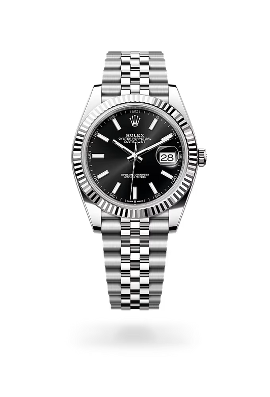 Rolex Datejust 41