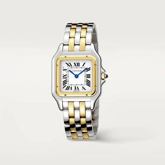 Montre Panthère pour Femme – Raffinement FÉlin au Poignet